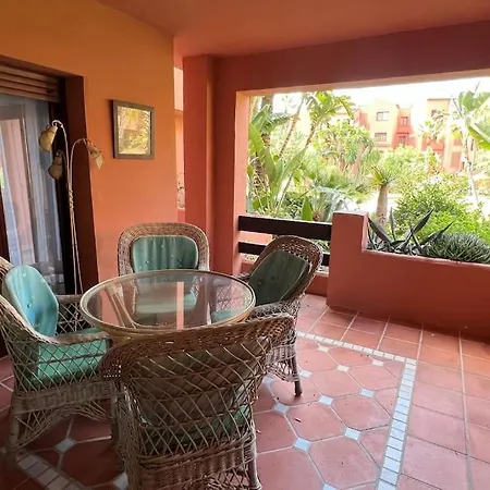 Vacaciones En Alicate Playa *