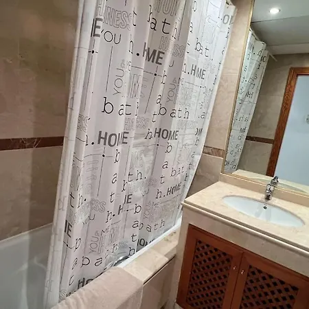 Vacaciones En Alicate Playa 아파트 마르베야