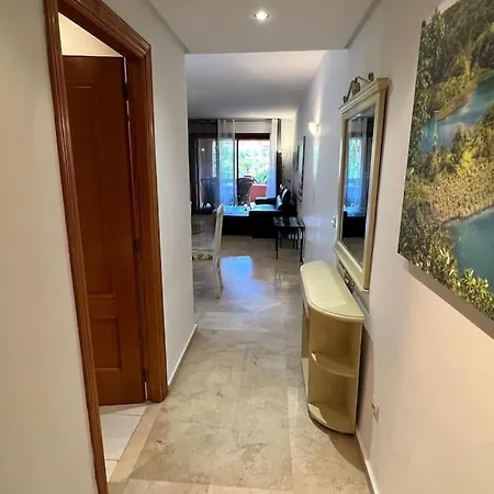 Vacaciones En Alicate Playa شقة