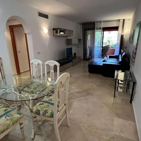 Vacaciones En Alicate Playa *