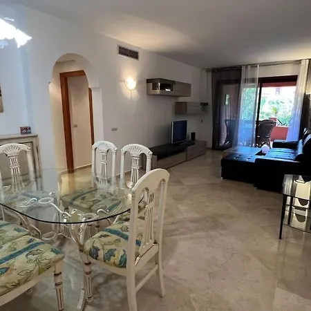 Vacaciones En Alicate Playa *