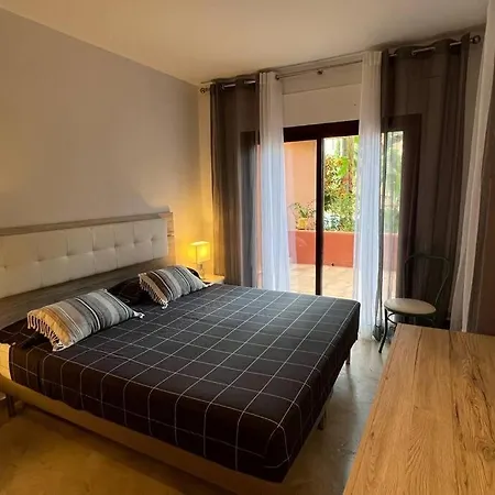 Vacaciones En Alicate Playa * Марбелья