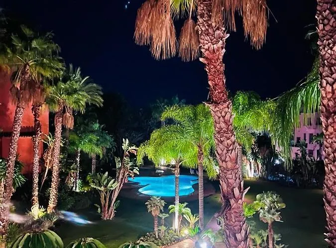 Apartamento Vacaciones En Alicate Playa Marbella