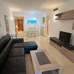Vacaciones En Alicate Playa アパート マルベーリャ