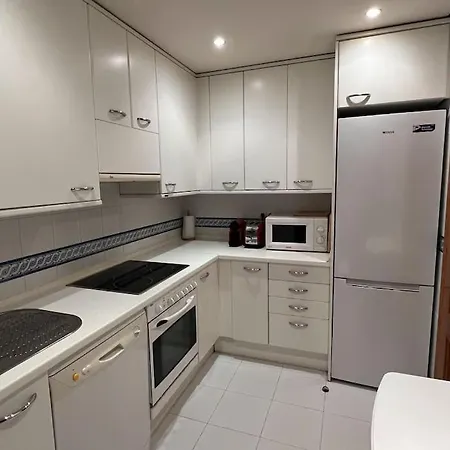 Vacaciones En Alicate Playa Apartament *