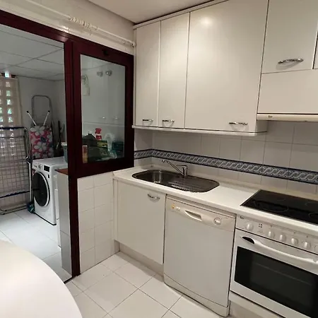 Appartement Vacaciones En Alicate Playa