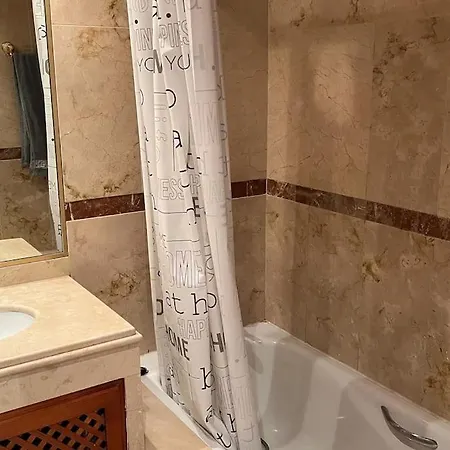 Vacaciones En Alicate Playa * Marbella