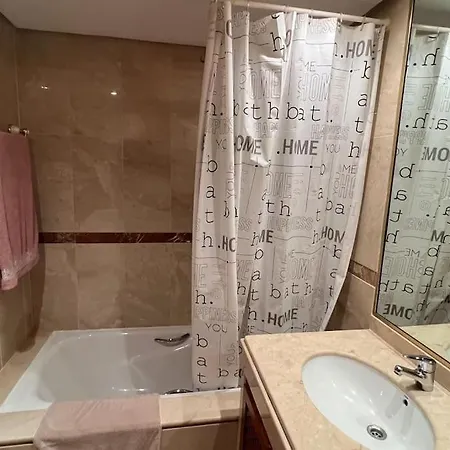 Vacaciones En Alicate Playa *