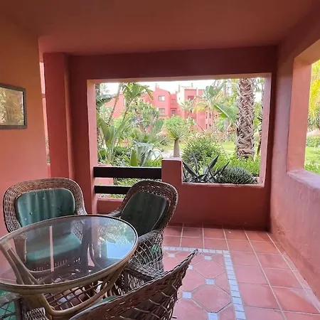 Appartement Vacaciones En Alicate Playa *