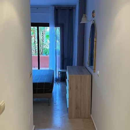 Vacaciones En Alicate Playa Apartament *
