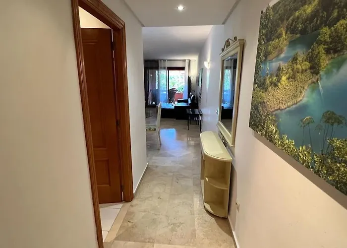 Vacaciones En Alicate Playa Apartament