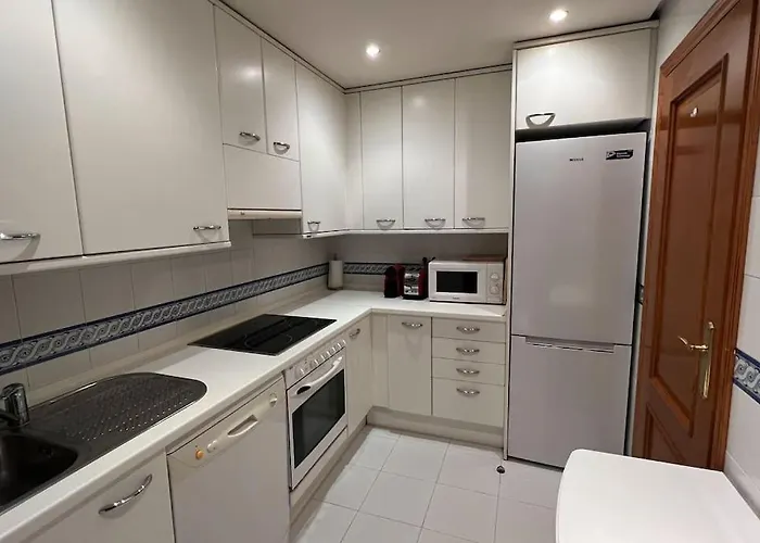 Vacaciones En Alicate Playa Apartament *