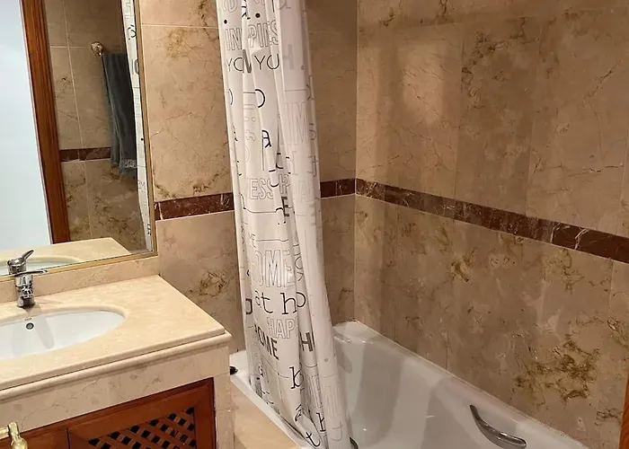 Vacaciones En Alicate Playa * Marbella