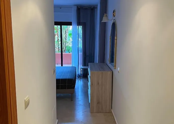 Vacaciones En Alicate Playa Apartament *