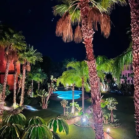 Apartment Vacaciones En Alicate Playa Marbella