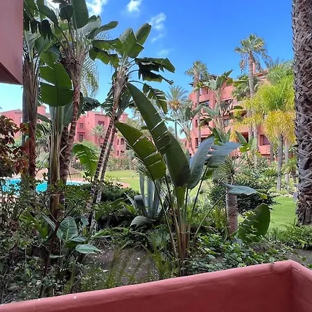 Apartment Vacaciones En Alicate Playa Marbella